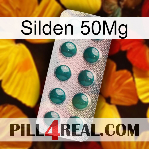 Silden 50Mg dapoxetine1.jpg